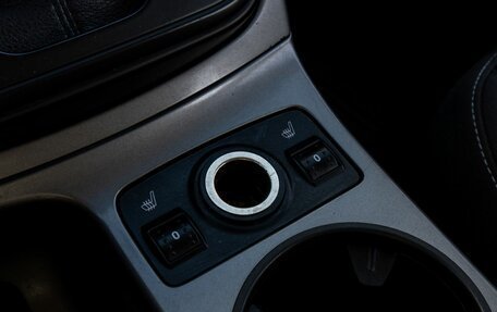 Ford Kuga III, 2013 год, 1 195 000 рублей, 17 фотография