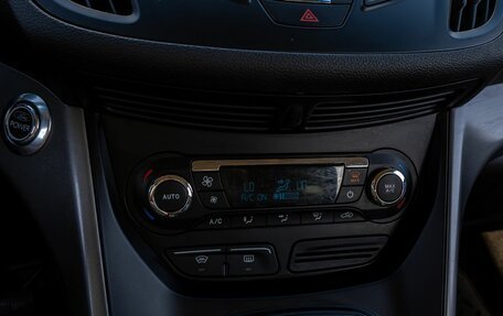 Ford Kuga III, 2013 год, 1 195 000 рублей, 16 фотография