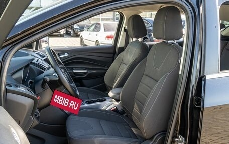 Ford Kuga III, 2013 год, 1 195 000 рублей, 8 фотография