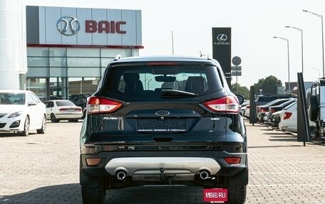 Ford Kuga III, 2013 год, 1 195 000 рублей, 4 фотография