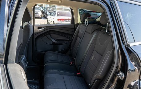 Ford Kuga III, 2013 год, 1 195 000 рублей, 21 фотография