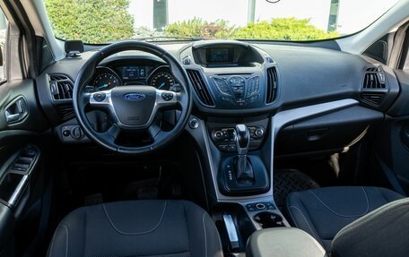 Ford Kuga III, 2013 год, 1 195 000 рублей, 18 фотография