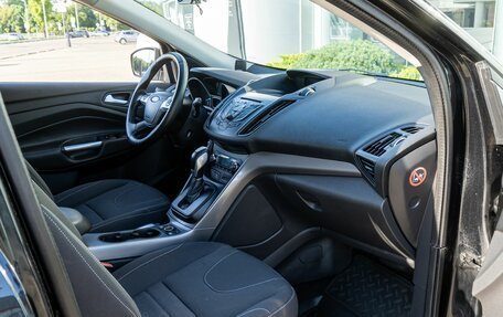 Ford Kuga III, 2013 год, 1 195 000 рублей, 19 фотография