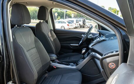 Ford Kuga III, 2013 год, 1 195 000 рублей, 20 фотография