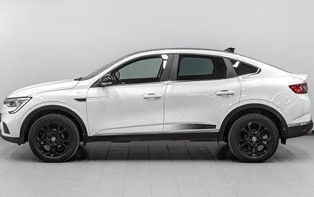 Renault Arkana I, 2021 год, 1 700 000 рублей, 8 фотография