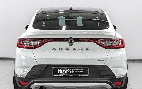 Renault Arkana I, 2021 год, 1 700 000 рублей, 7 фотография