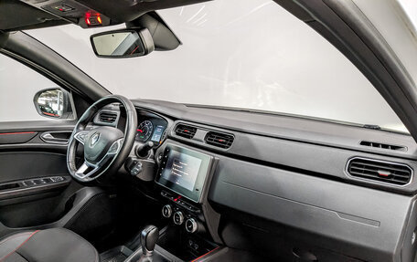 Renault Arkana I, 2021 год, 1 700 000 рублей, 11 фотография