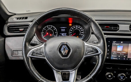 Renault Arkana I, 2021 год, 1 700 000 рублей, 22 фотография