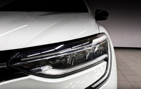 Renault Arkana I, 2021 год, 1 700 000 рублей, 18 фотография