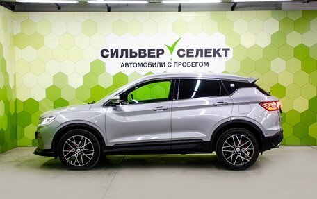 Geely Coolray I, 2023 год, 2 000 000 рублей, 7 фотография