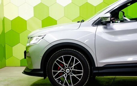 Geely Coolray I, 2023 год, 2 000 000 рублей, 9 фотография