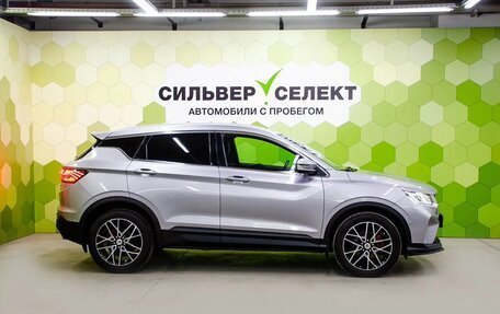 Geely Coolray I, 2023 год, 2 000 000 рублей, 8 фотография