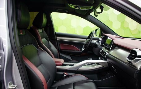 Geely Coolray I, 2023 год, 2 000 000 рублей, 11 фотография