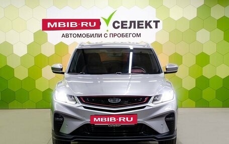 Geely Coolray I, 2023 год, 2 000 000 рублей, 3 фотография