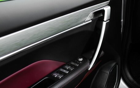 Geely Coolray I, 2023 год, 2 000 000 рублей, 22 фотография