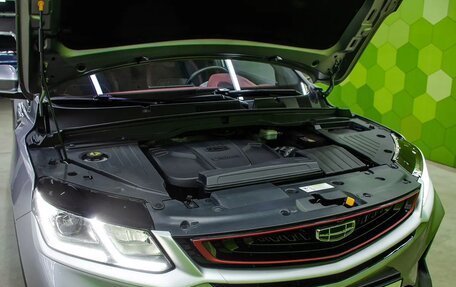 Geely Coolray I, 2023 год, 2 000 000 рублей, 25 фотография