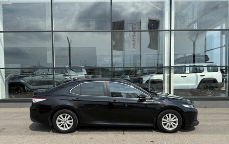 Toyota Camry, 2020 год, 2 280 000 рублей, 5 фотография