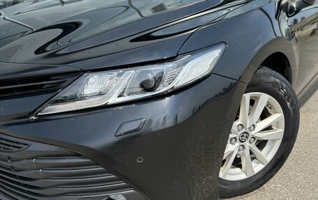 Toyota Camry, 2020 год, 2 280 000 рублей, 8 фотография