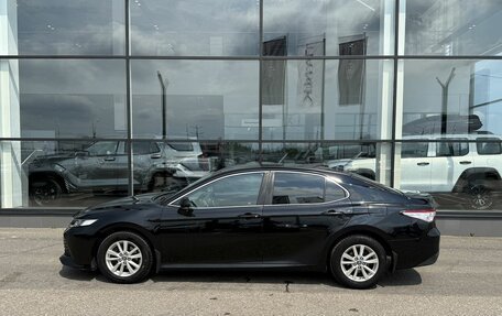 Toyota Camry, 2020 год, 2 280 000 рублей, 2 фотография