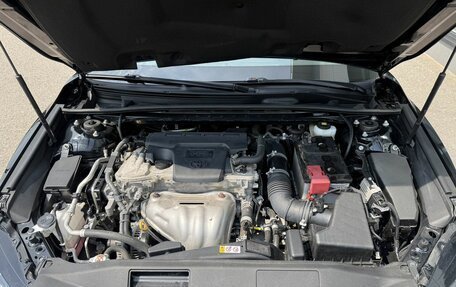 Toyota Camry, 2020 год, 2 280 000 рублей, 13 фотография