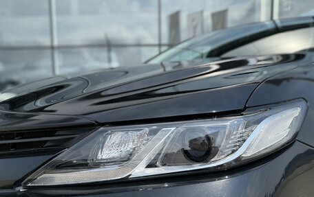 Toyota Camry, 2020 год, 2 280 000 рублей, 9 фотография