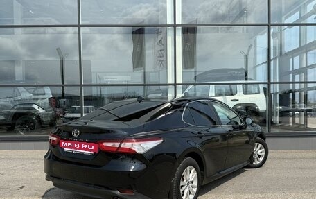 Toyota Camry, 2020 год, 2 280 000 рублей, 4 фотография