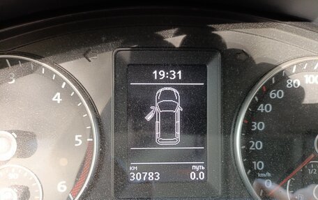 Volkswagen Caddy IV, 2017 год, 4 235 000 рублей, 16 фотография