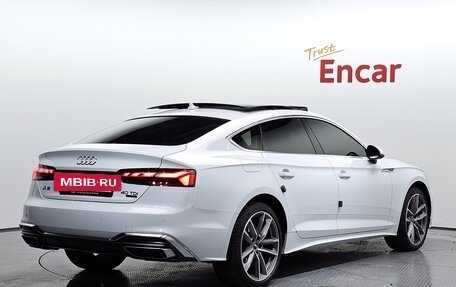 Audi A5, 2020 год, 3 600 000 рублей, 2 фотография