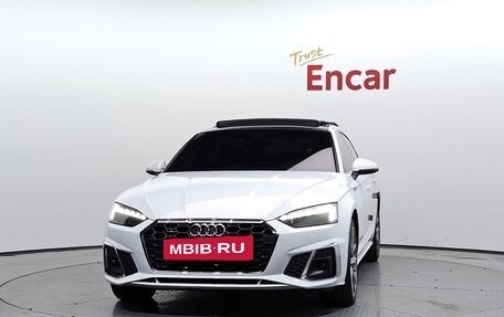 Audi A5, 2020 год, 3 600 000 рублей, 3 фотография