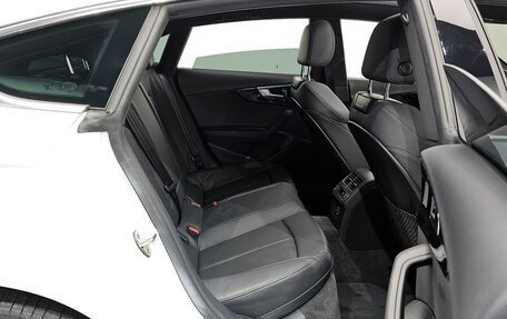 Audi A5, 2020 год, 3 600 000 рублей, 12 фотография