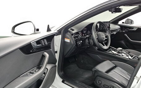 Audi A5, 2020 год, 3 600 000 рублей, 10 фотография