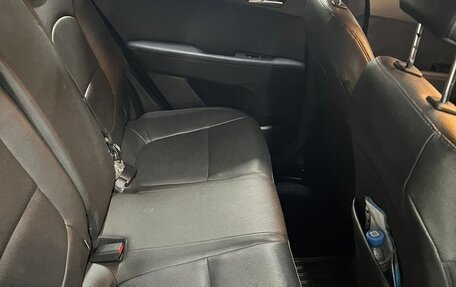Hyundai Creta I рестайлинг, 2019 год, 2 000 000 рублей, 10 фотография