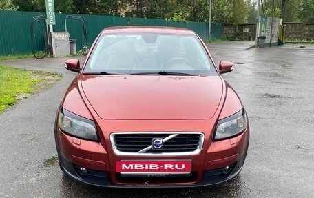 Volvo C30 I рестайлинг, 2008 год, 895 000 рублей, 2 фотография