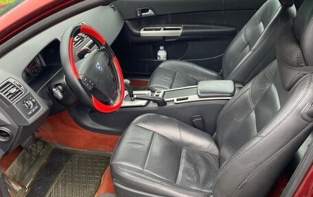 Volvo C30 I рестайлинг, 2008 год, 895 000 рублей, 10 фотография