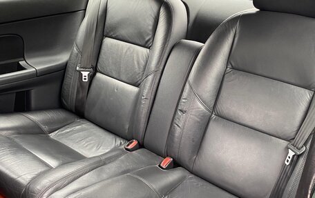 Volvo C30 I рестайлинг, 2008 год, 895 000 рублей, 14 фотография