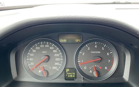 Volvo C30 I рестайлинг, 2008 год, 895 000 рублей, 16 фотография