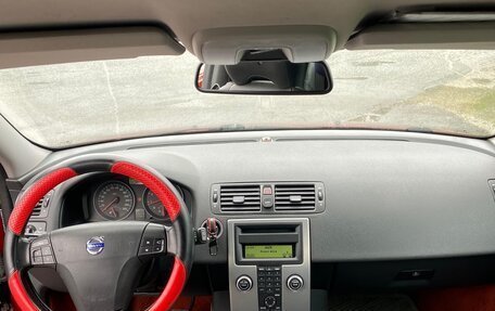Volvo C30 I рестайлинг, 2008 год, 895 000 рублей, 12 фотография