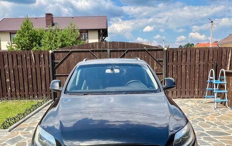 Audi Q7, 2009 год, 1 420 000 рублей, 2 фотография