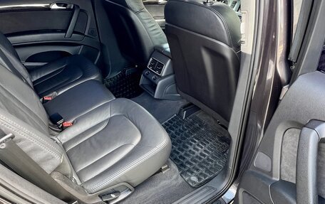 Audi Q7, 2009 год, 1 420 000 рублей, 11 фотография