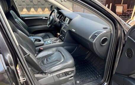 Audi Q7, 2009 год, 1 420 000 рублей, 12 фотография