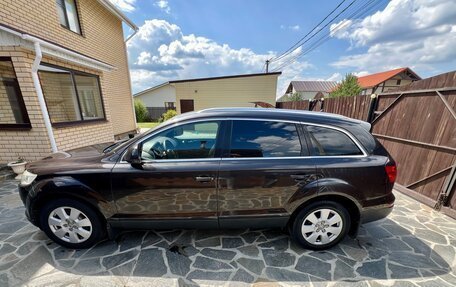 Audi Q7, 2009 год, 1 420 000 рублей, 8 фотография