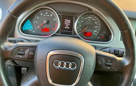 Audi Q7, 2009 год, 1 420 000 рублей, 14 фотография