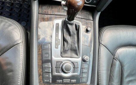 Audi Q7, 2009 год, 1 420 000 рублей, 16 фотография
