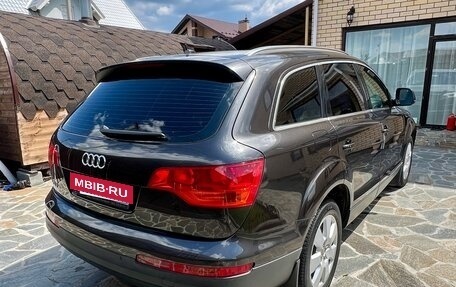 Audi Q7, 2009 год, 1 420 000 рублей, 5 фотография