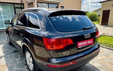 Audi Q7, 2009 год, 1 420 000 рублей, 7 фотография