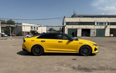 KIA K5, 2021 год, 2 330 000 рублей, 2 фотография