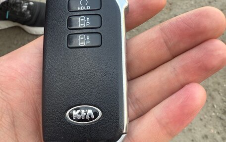KIA K5, 2021 год, 2 330 000 рублей, 13 фотография