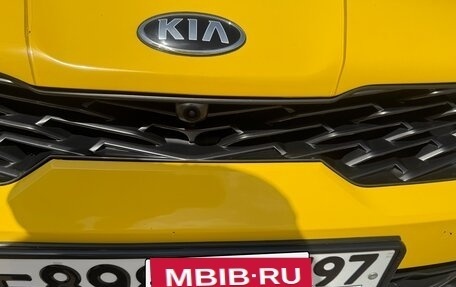 KIA K5, 2021 год, 2 330 000 рублей, 12 фотография