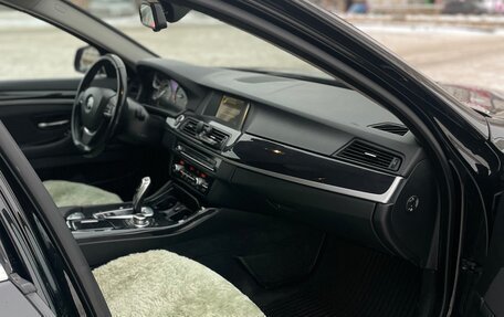 BMW 5 серия, 2016 год, 2 290 000 рублей, 8 фотография