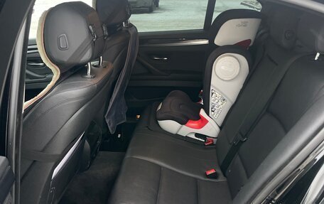 BMW 5 серия, 2016 год, 2 290 000 рублей, 12 фотография